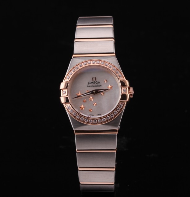 Omega watch man-592
